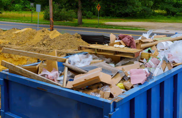 Recycling Services for Junk in Sky Valley, CA